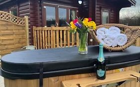 Pheasant Lodge Scottish Borders